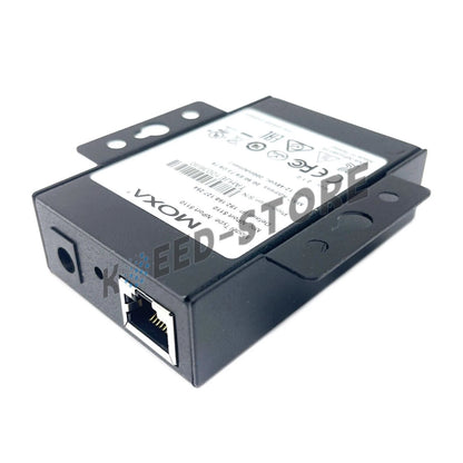 1PCS MOXA NPort 5110 NPort5110 Serial Device Server