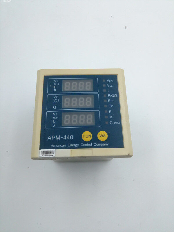 USED APM440-A555M - KOEED
