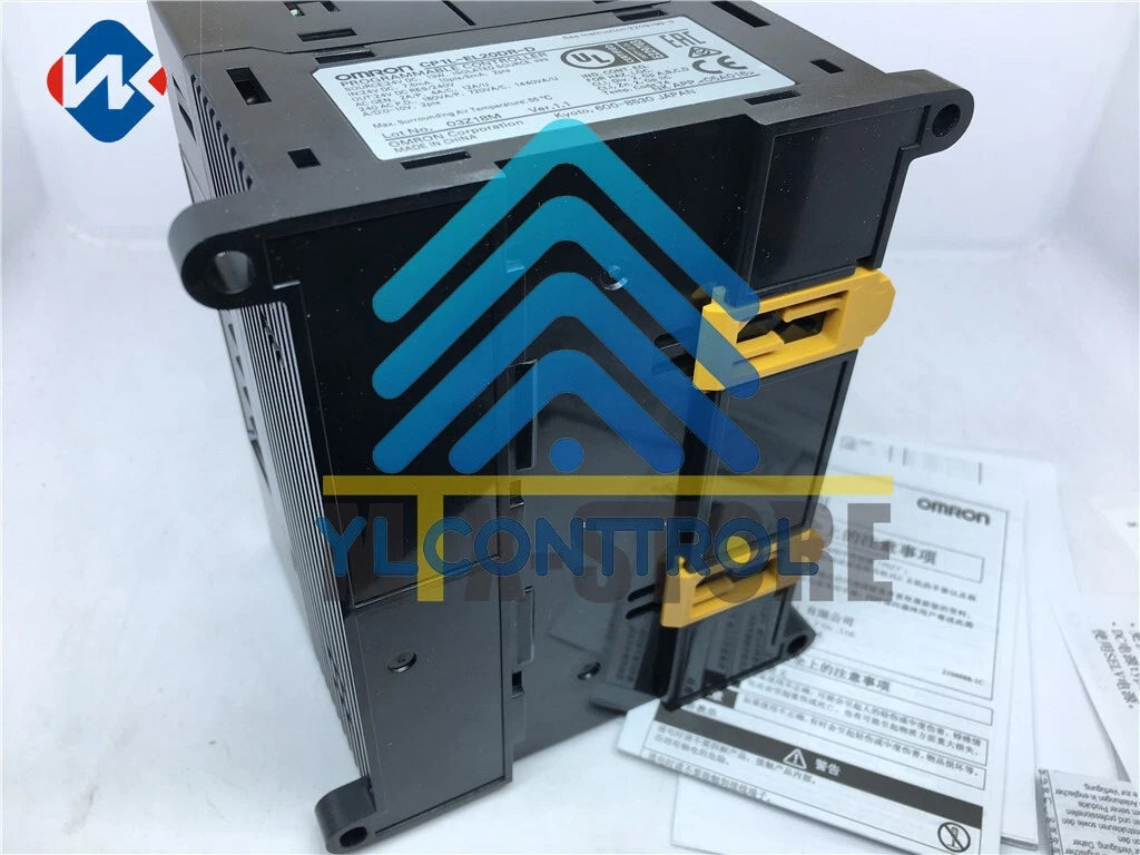 1PCS Omron Module CP1L-EL20DR-D Module PLC