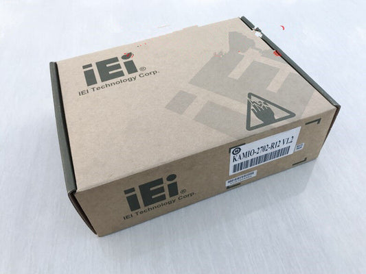 1pc NEW IEI KAMIO-2702-R12 - IEI