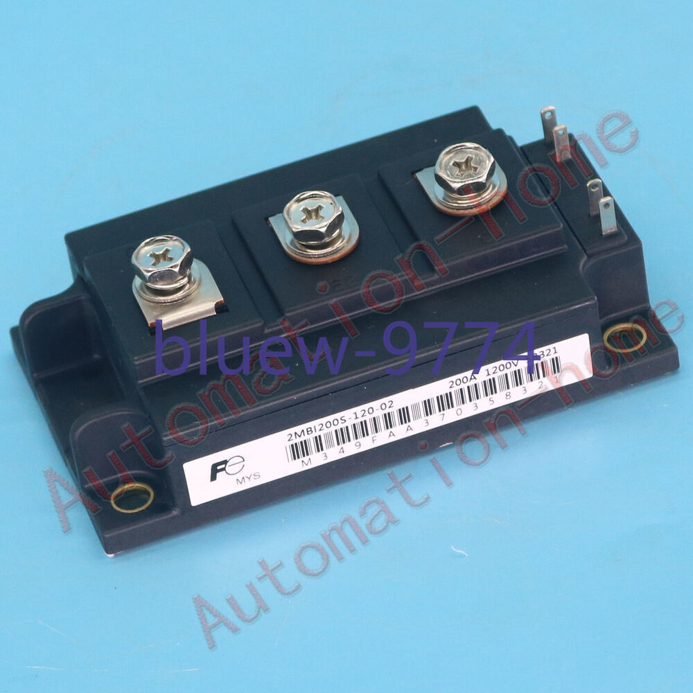 2MBI200S120 - FUJI