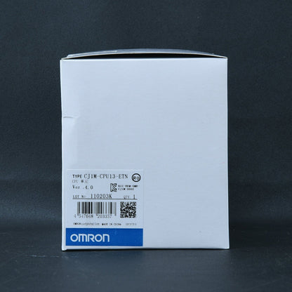 OMRON CJ1M CPU13 Unit – High-Quality Timer Module - OMRON