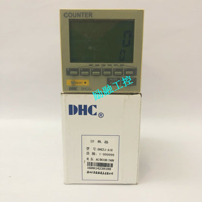 new 1pcs     DHC DHC2J-A1R DHC2J preset counter