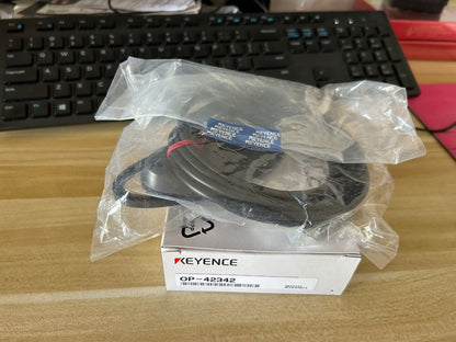 1PC  Keyence OP-42342 OP42342  Operating Handle In Box
