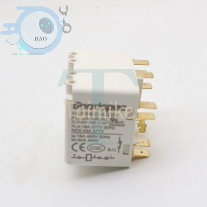 1PCS HLR3800-4G3D start relay single-phase motor compressor