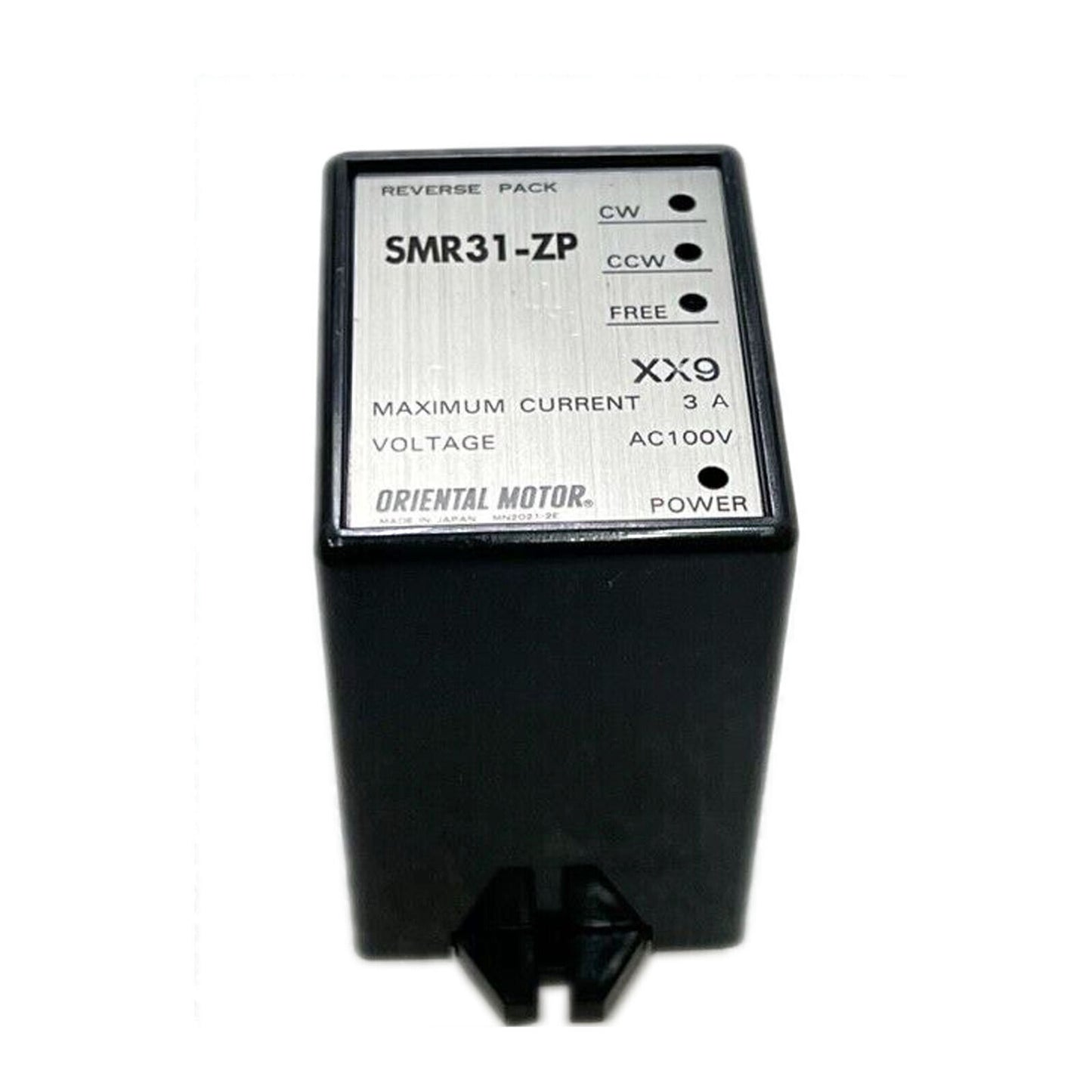 new 1PCS Oriental Motor SMR31-ZP Motor Reverse Pack Module - ORIENTAL