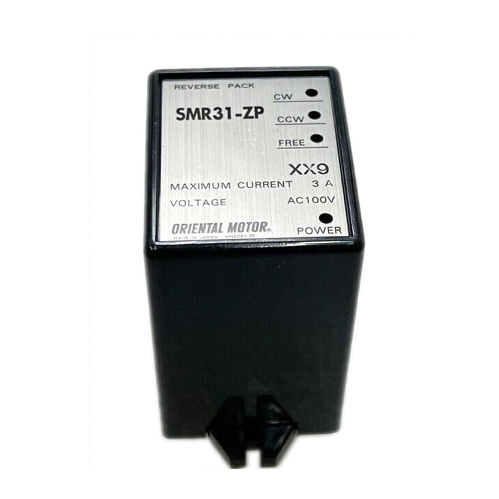 new 1PCS Oriental Motor SMR31-ZP Motor Reverse Pack Module - ORIENTAL