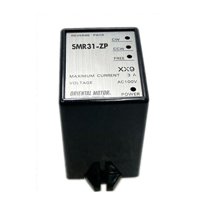 new 1PCS Oriental Motor SMR31-ZP Motor Reverse Pack Module - ORIENTAL