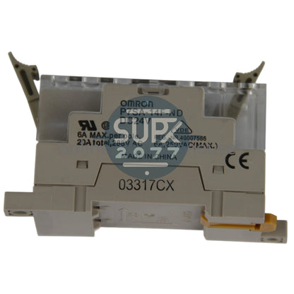 1PC P7SA-14F-ND Omron REAL #su