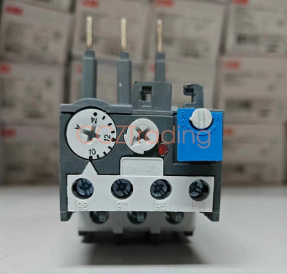 1pc ABB TA25DU-14M Thermal Overload Relays 1SAZ211201R2045