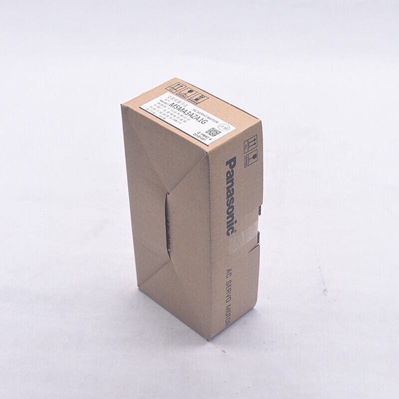1-PC New Panasonic MSMA3AZA1G Servo Motor - PANASONIC