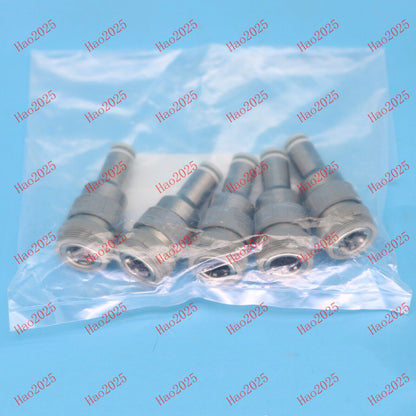 new 1bag/5pcs Smc KK3S-04H KK3S-04H contact - SMC