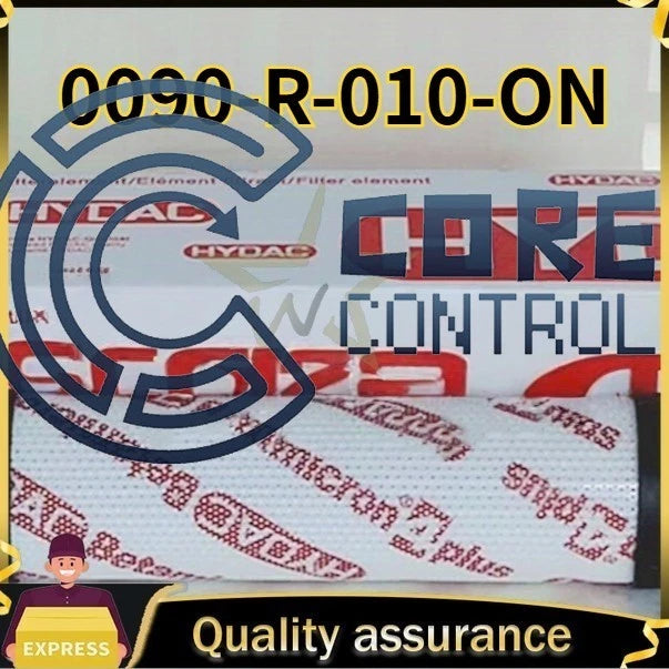 HYDAC 0090 R 010 ON 1PCS Filter Element Quality Goods
