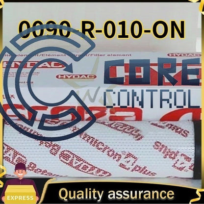 HYDAC 0090 R 010 ON 1PCS Filter Element Quality Goods