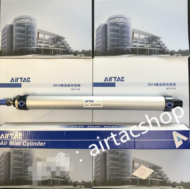 new 1PCS AirTAC MAL25X250CA Cylinder - OMRON