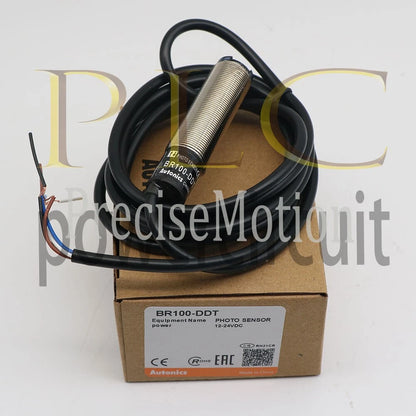 1PCS BR100-DDT Autonics pressure switch BR100DDT
