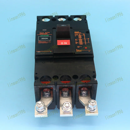 1PC FUJI Moulded Case Circuit Breaker EA403B 3P 350A - FUJI