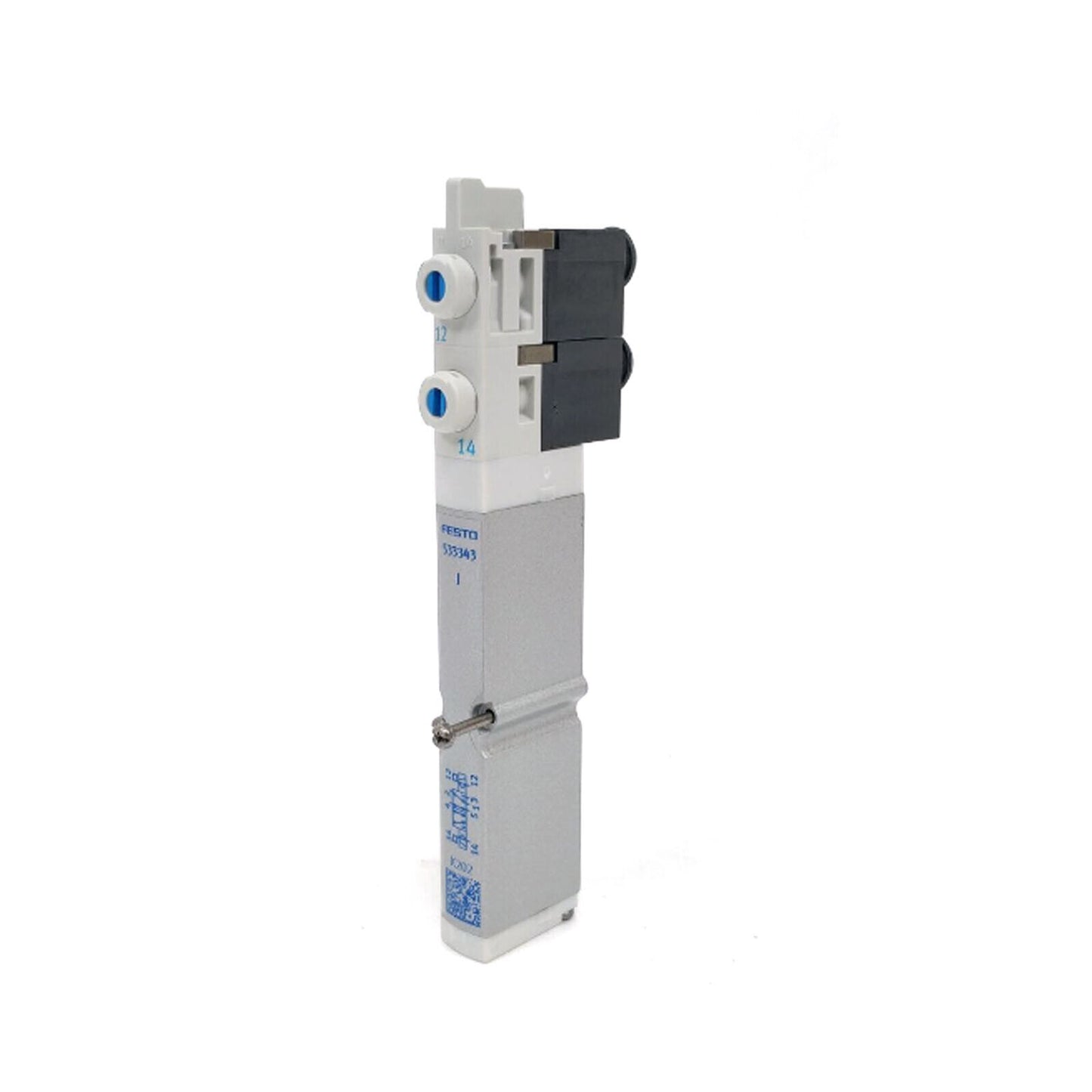 new Festo VMPA1-M1H-J-PI 533343 Solenoid Valve - FESTO