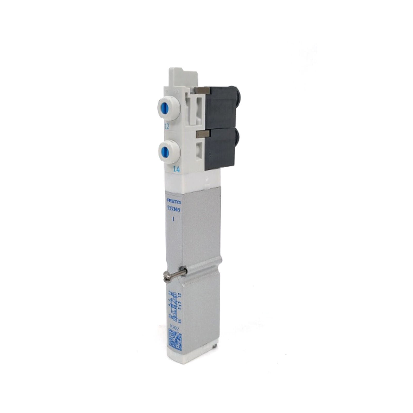 new Festo VMPA1-M1H-J-PI 533343 Solenoid Valve - FESTO