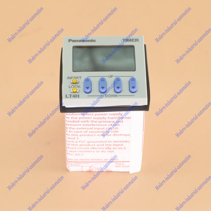 new 1PC For Panasonic LT4H-AC240VS ATL5187 Timer In Box - PANASONIC