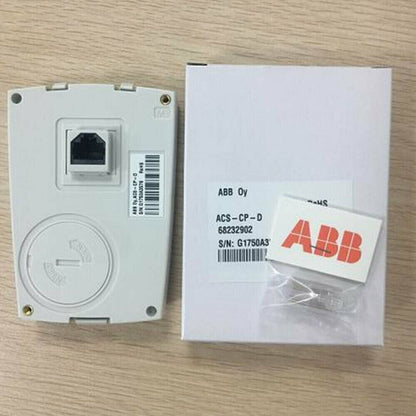 1PC ABB ACS-CP-D drive panels ACS510 / ACS550 / ACS355 / ACS350