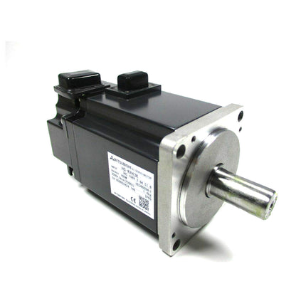 new Mitsubishi HG-KR43K AC brushless rotary servo motor 400W 22-bit absolute - MITSUBISHI