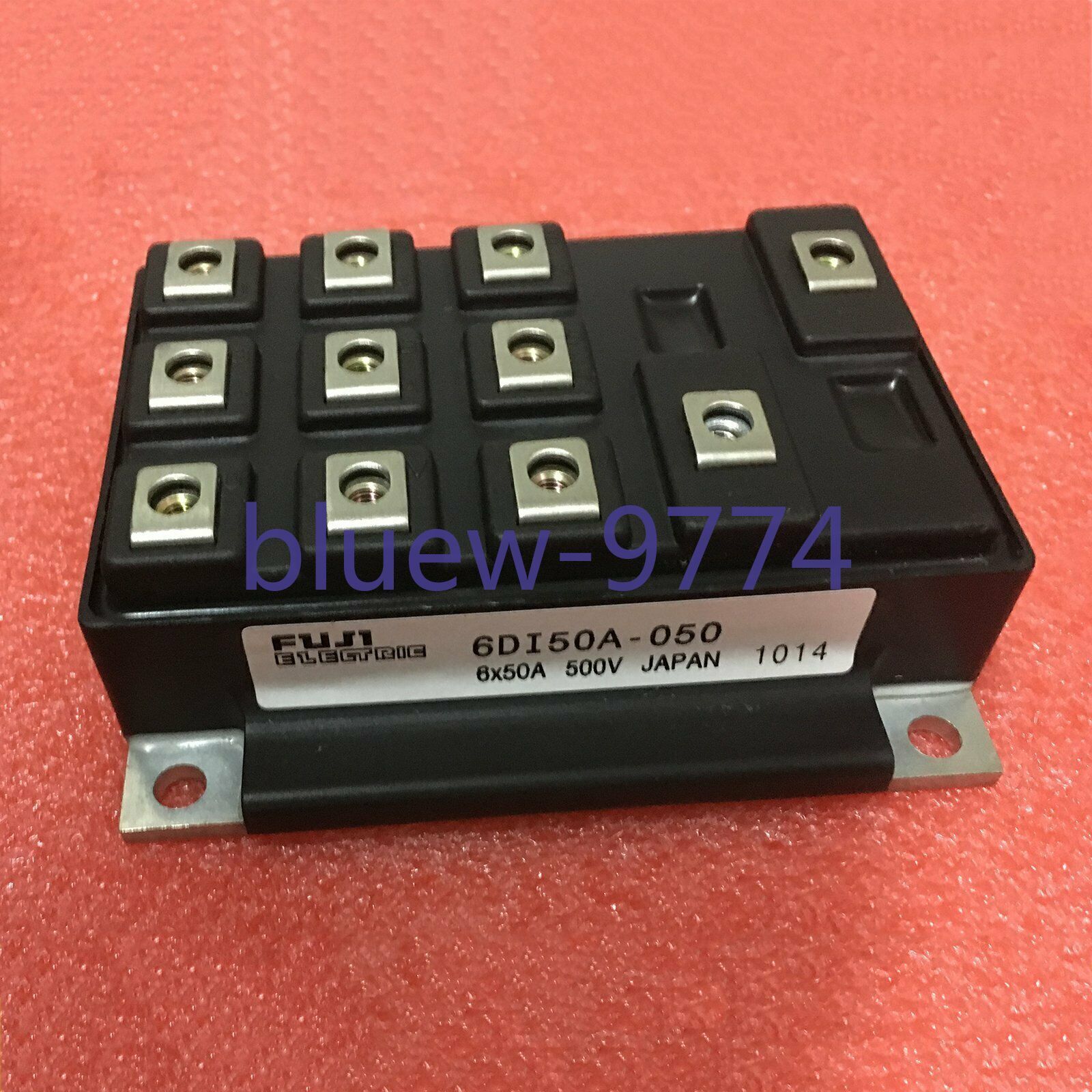 new 6DI50A-050 IGBT module for fuji application, high performance, reliable, compact design, suitable for various industrial and automotive uses - FUJIFILM