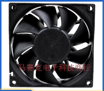 ADDA AD0924XB-F99DS 9038 24V 0.95A 9cm 3-Wire Cooling Fan