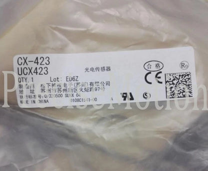 CX-423 CX 423 1pcs SUNX free shipping