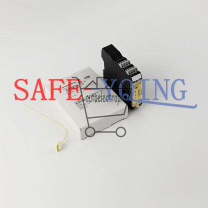1PCS SCHMERSAL SRB-E-301MC Safety Relay