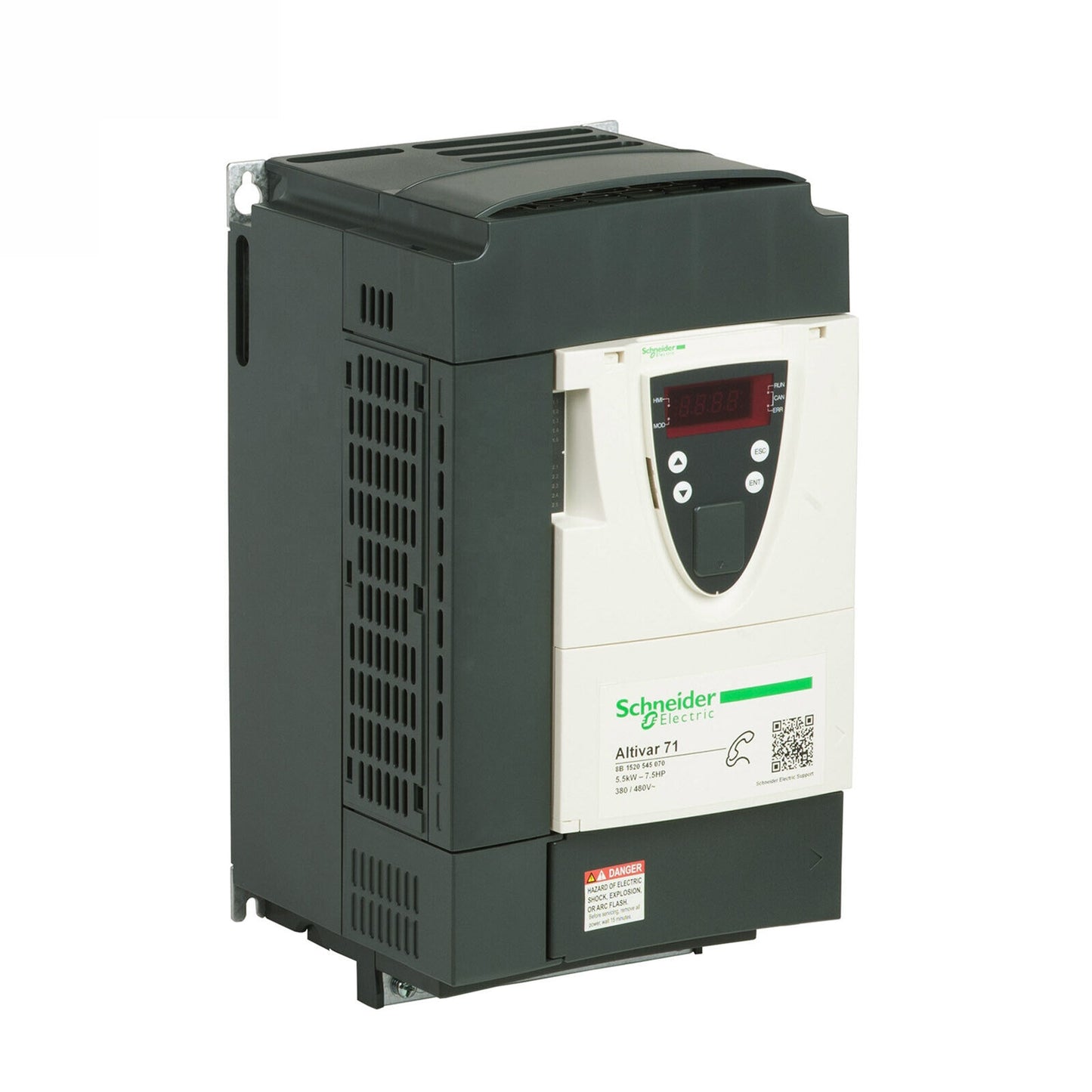 SCHNEIDER ATV71HD11N4Z+VW3A1101 - SCHNEIDER