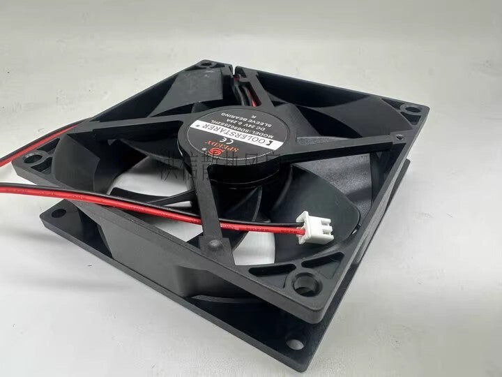 SPEEDY 9CM 9025 SD09025S2HL DC24V 0.25A special cooling fan for electric welder