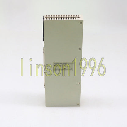 Used Omron PLC Module C500-ASC04 C500ASC04 Fully Tested - OMRON