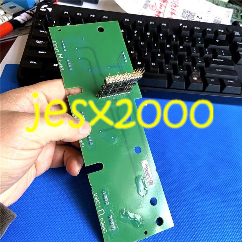 3355502-A01 753-755 Series Trigger Board - UNSPECIFIED