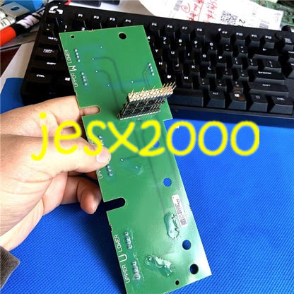 3355502-A01 753-755 Series Trigger Board - UNSPECIFIED
