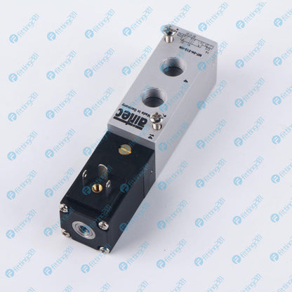 1PC Airtec MF-04-510-HN Solenoid Valve Fast delivery