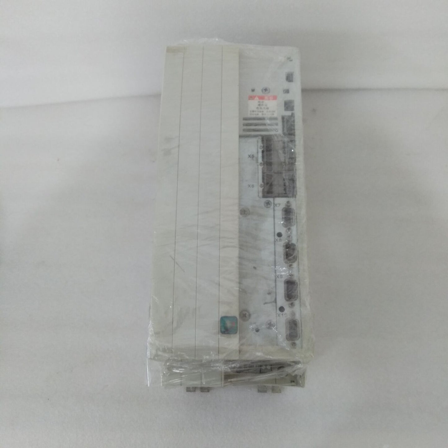Used Lenze INVERTER EVS9325-EP refurbished - LENZE