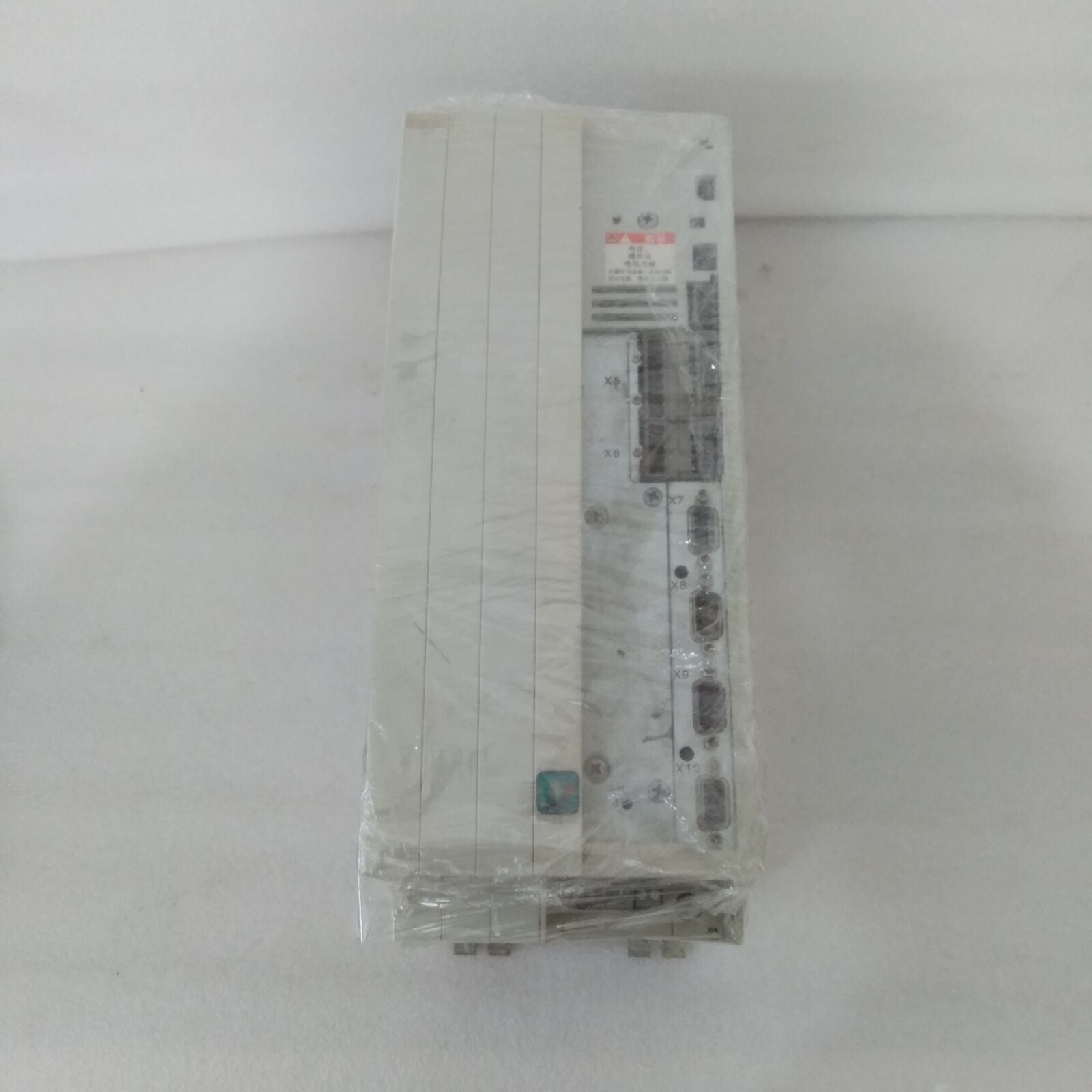 Used Lenze INVERTER EVS9325-EP refurbished - LENZE