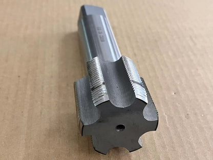 new 1pcs 50mm x 2.0 Metric HSS Right hand Thread Tap M50 x 2 mm - HSS TAP TOOL