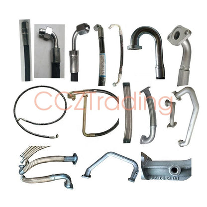 Hose 1622007200 0574991147 for Compressor 1622-0072-00 0574-9911-47