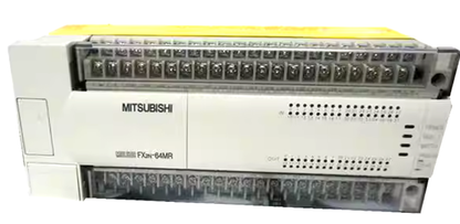 MITSUBISHI FX2N-64MT-D PLC Module - MITSUBISHI
