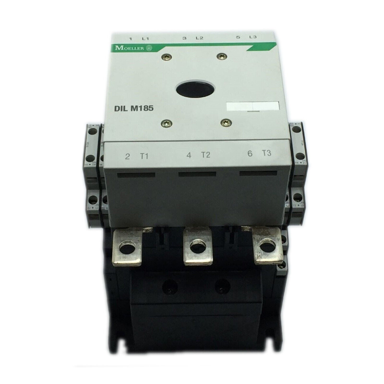 MOELLER DIL-M185 100-250VAC/DC Contactor - MOELLER