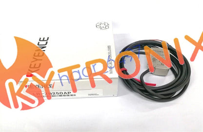 1PC Keyence LR-ZB250AP Laser Sensor In Box LRZB250AP ping
