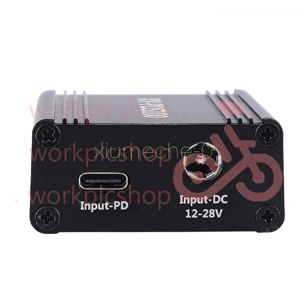 QC4.0 QC3.0 Type-C 100W Step Down Mobile Phone Quick Charger Module