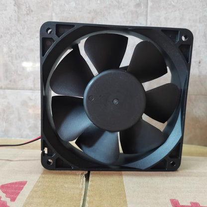 KAKU KA1238X3200 12038 DC24V 0.32A 12CM 2-Wire Silent Cooling Fan