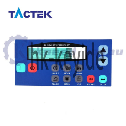 6ES7272-1AA10-0YA1 Membrane Keypad Switch Keyboard for 6ES7272-1AA10-0YA1 TD200C