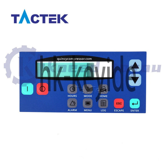 6ES7272-1AA10-0YA1 Membrane Keypad Switch Keyboard for 6ES7272-1AA10-0YA1 TD200C