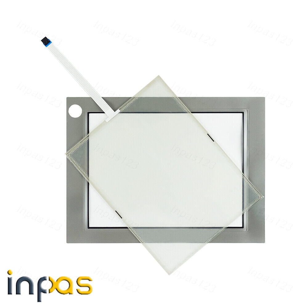 PS4700 Touchscreen Glass with Protective Film Overlay - TECHGUARD