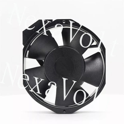 For NMB 5915PC-22T-B30 AC 220V 38/40W 172*150*38mm Inverter Cooling Fan
