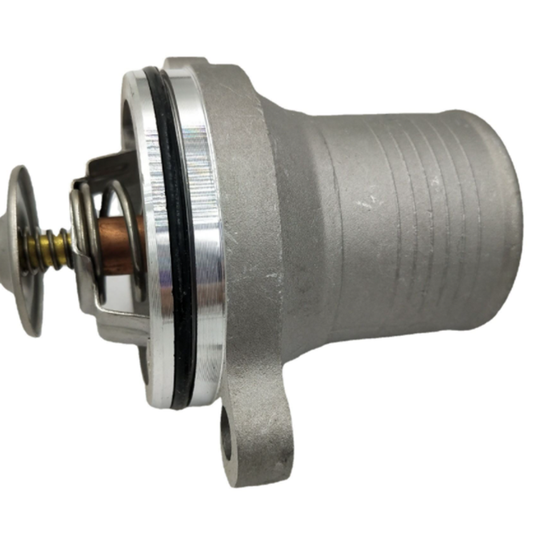 New PERKINS 4133L507 Thermostat Assembly (315D2/318D2) - PERKINS